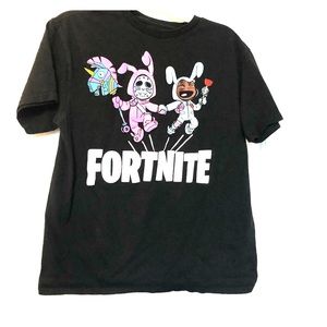 Fortnite shirt